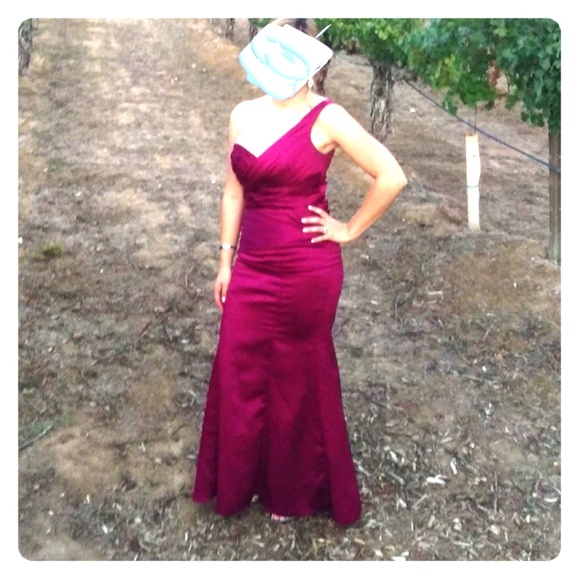 Prom Dress - Picture 2 of 2